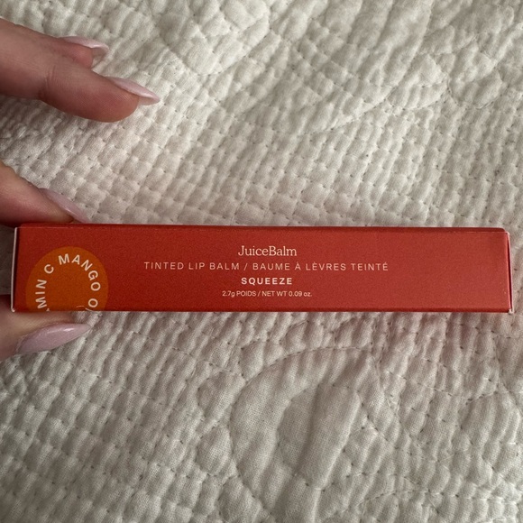 Tower 28 Squeeze Tinted Lip Balm - Picture 2 of 3